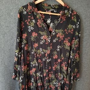 Zara Tunic